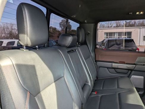 Used 2023 Ford F150 Lariat image 29