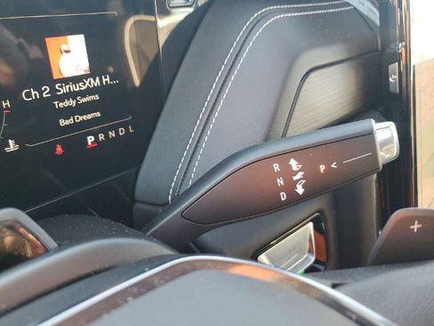 New 2026 GMC Yukon XL AT4 Ultimate w/ LPO, Floor Liner Package image 24