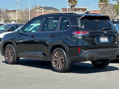 Used 2026 Subaru Forester Sport w/ Sport Package image 6