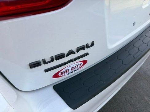 Used 2022 Subaru Crosstrek 2.5i Sport w/ Moonroof Package AWD/4WD image 46