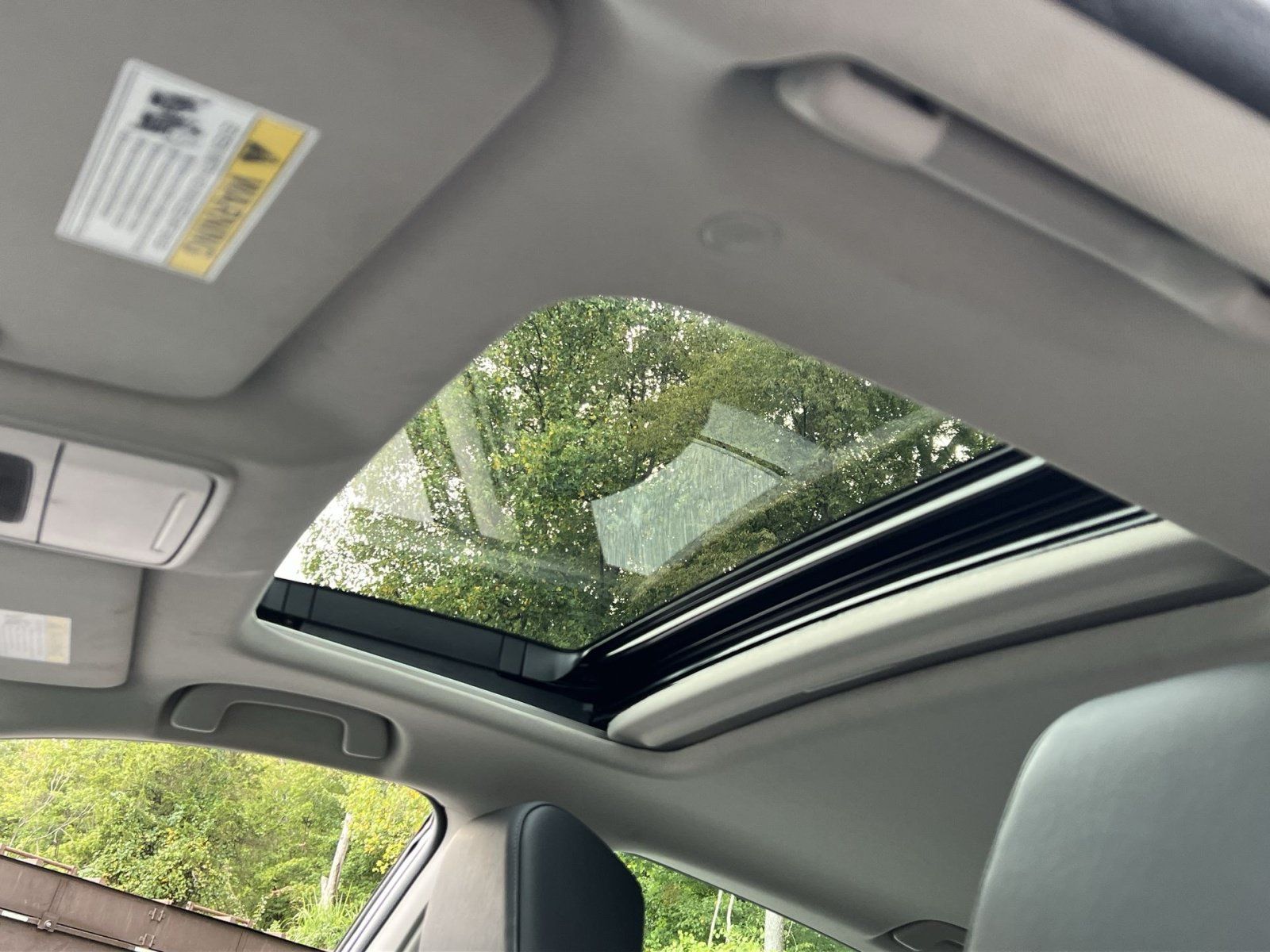 Used 2025 Honda Accord Touring image 29