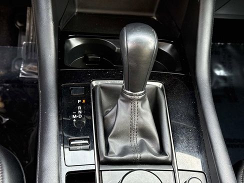 Used 2025 MAZDA MAZDA3 s image 16