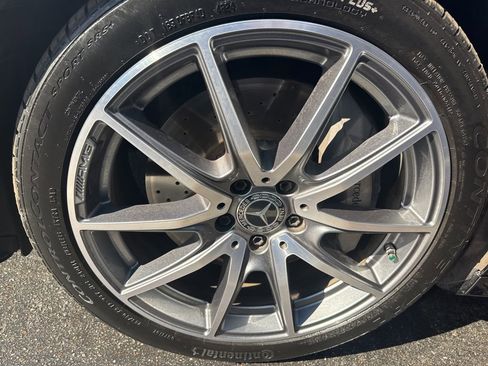 Certified 2022 Mercedes-Benz E 350 E 350 image 8