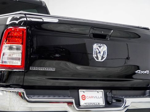 Used 2021 RAM 1500 Big Horn AWD/4WD image 13