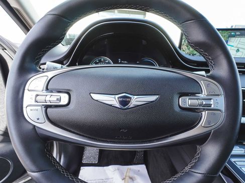 Used 2025 Genesis GV70 2.5T image 27