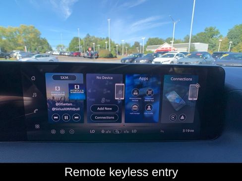 Certified 2026 Nissan Sentra SL w/ Floor Mat Package FWD image 23