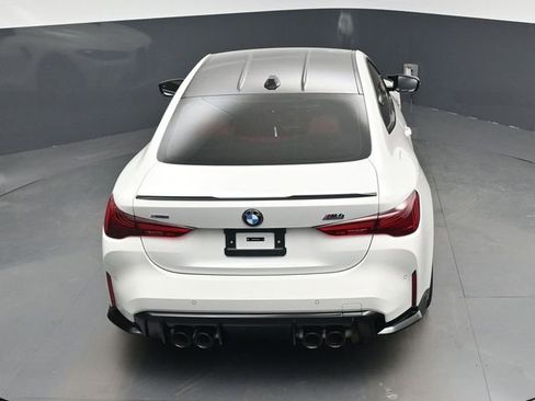 Used 2025 BMW M4 xDrive Competition w/ Executive Package AWD/4WD image 25