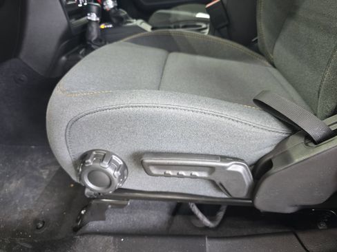 New 2026 Jeep Wrangler Unlimited Sport AWD/4WD image 29