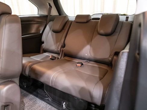 Used 2024 Honda Odyssey EX-L image 14