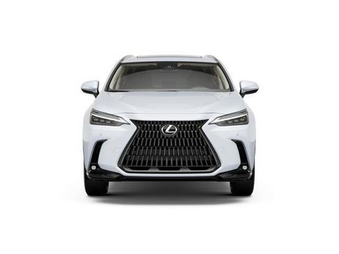 New 2026 Lexus NX 450h+ AWD w/ Luxury Package image 52