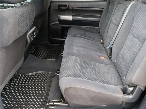 Used 2012 Toyota Tundra 4x4 CrewMax image 24
