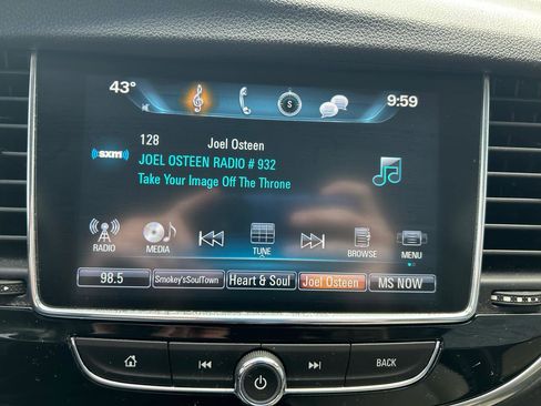 Used 2019 Buick Encore Preferred image 22