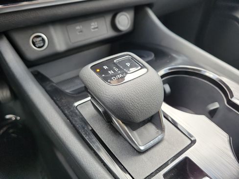 Certified 2023 Nissan Rogue SV FWD image 30