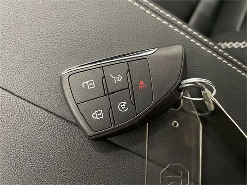 New 2026 GMC Terrain Denali w/ LPO, Floor Liner Package image 35