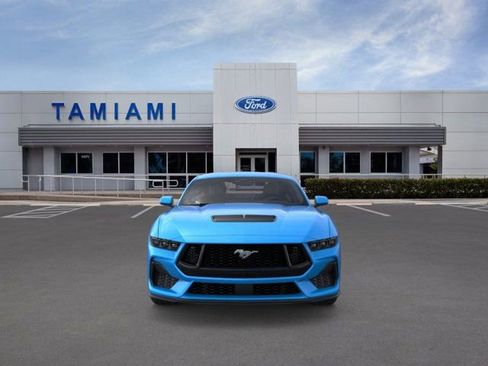 New 2026 Ford Mustang GT RWD image 6