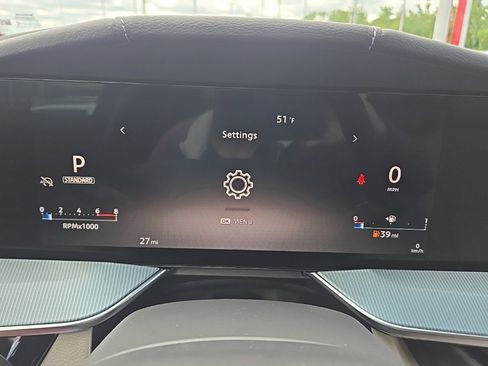 New 2025 Nissan Murano SL w/ Cargo Package image 15