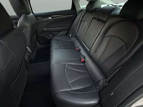 Used 2017 Buick LaCrosse Essence w/ Sun and Shade Package image 50