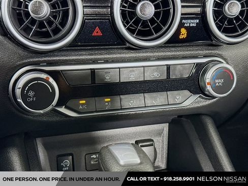 Certified 2024 Nissan Sentra SV image 15