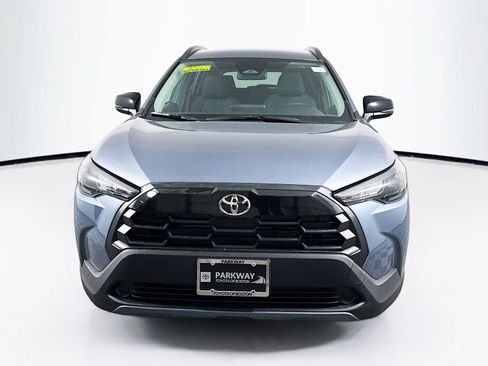 Used 2026 Toyota Corolla Cross LE w/ Cold Weather Package AWD/4WD image 2