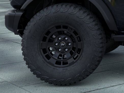 New 2026 Ford Bronco Badlands AWD/4WD image 21