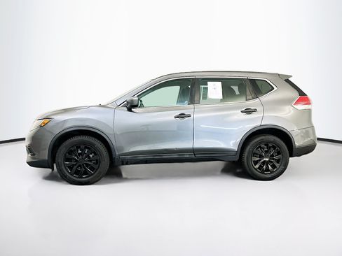 Used 2016 Nissan Rogue S AWD/4WD image 4