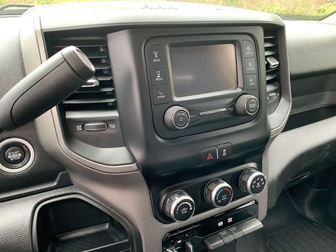 Used 2019 RAM 3500 Tradesman AWD/4WD image 13