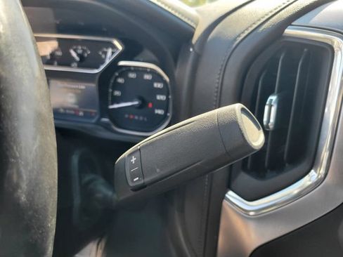 Used 2020 GMC Sierra 3500 SLE w/ SLE Value Package image 28