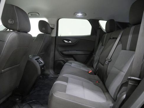 Used 2023 Chevrolet Blazer LT w/ Convenience Package AWD/4WD image 24