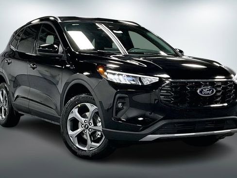 New 2026 Ford Escape ST-Line Select w/ Equipment Group 401A image 1