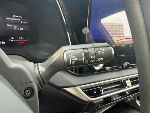 New 2026 Lexus RX 350 Premium image 17