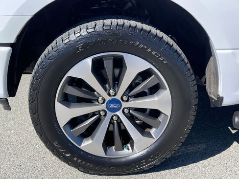 Used 2019 Ford F150 XL w/ Equipment Group 101A Mid RWD image 33