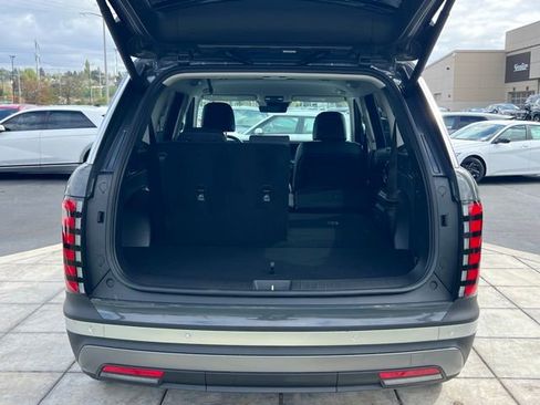 New 2026 Hyundai Palisade SEL AWD/4WD image 10