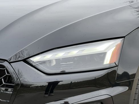 Used 2024 Audi A5 2.0T Premium Plus w/ Premium Plus image 7