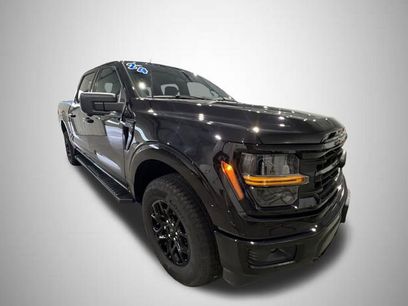 Certified 2024 Ford F150 XLT w/ Equipment Group 302A MID