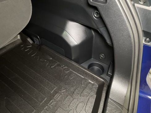 Certified 2025 Subaru Crosstrek 2.0i Premium image 51