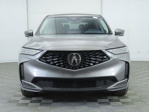 Used 2025 Acura MDX Technology Package image 2