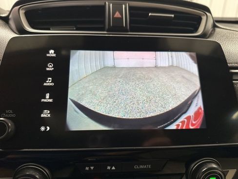 Used 2022 Honda CR-V Touring image 19