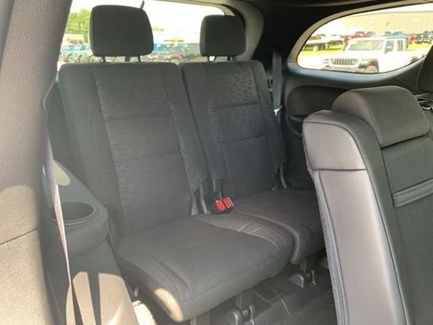 New 2026 Dodge Durango GT image 30