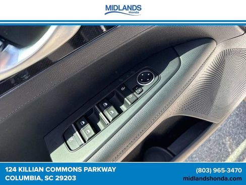 Used 2024 Kia Forte GT-Line w/ GT-Line Premium Package FWD image 24