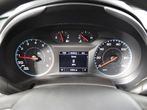 Used 2023 Chevrolet Malibu LT FWD image 14