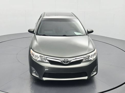 Used 2013 Toyota Camry XLE FWD image 29