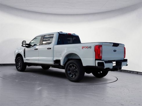 New 2026 Ford F350 XL w/ STX Appearance Package image 3