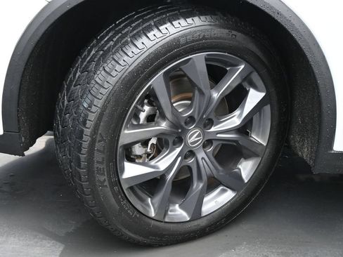 Used 2022 Acura MDX A-Spec AWD/4WD image 26