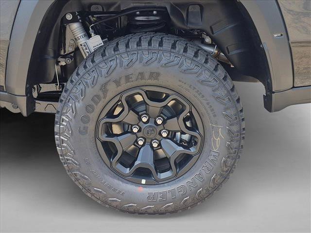 Used 2026 RAM 1500 RHO AWD/4WD image 5