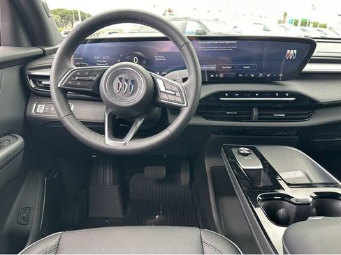 New 2026 Buick Enclave Preferred w/ Power Package image 5