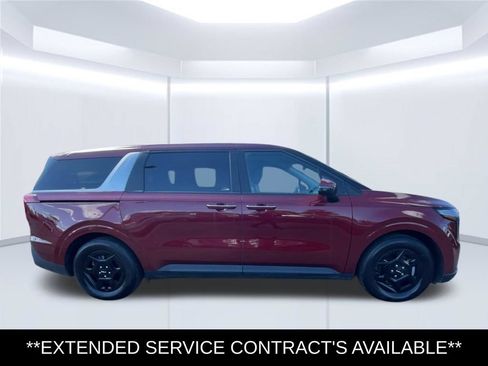 Used 2025 Kia Carnival FWD image 12