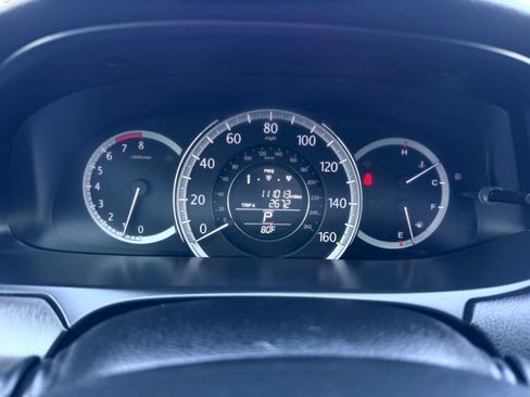Used 2015 Honda Accord EX image 42
