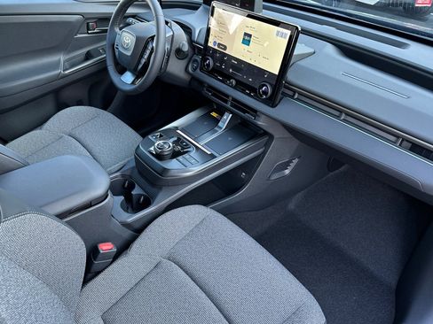 New 2026 Toyota bZ XLE image 17