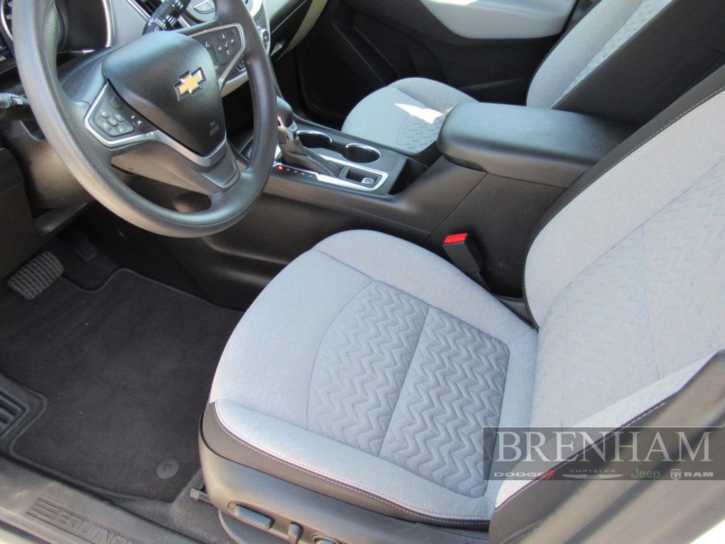 Used 2022 Chevrolet Equinox LT FWD image 14