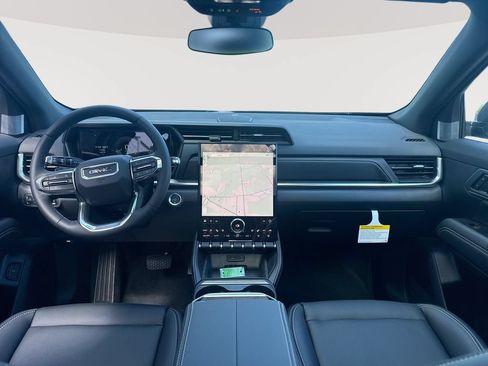New 2026 GMC Terrain Elevation w/ Elevation Premium Package AWD/4WD image 21